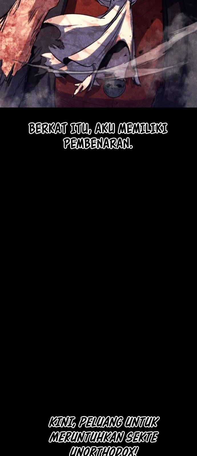 Phantom Spirit King Chapter 40 Gambar 28
