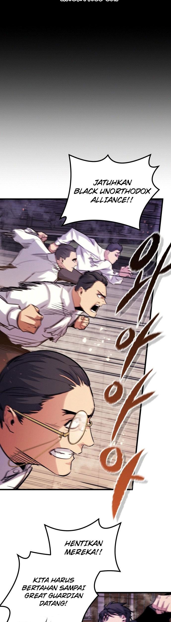 Phantom Spirit King Chapter 40 Gambar 29