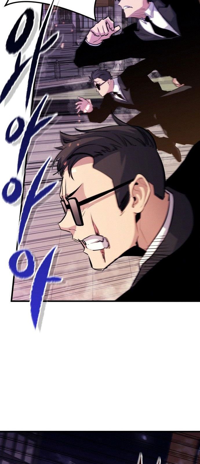Phantom Spirit King Chapter 40 Gambar 30