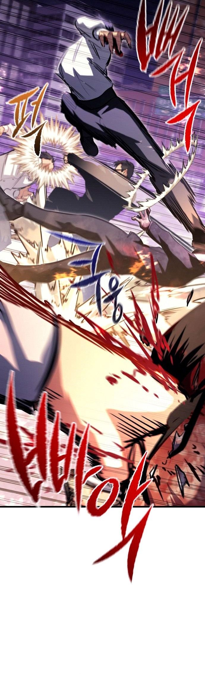 Phantom Spirit King Chapter 40 Gambar 31
