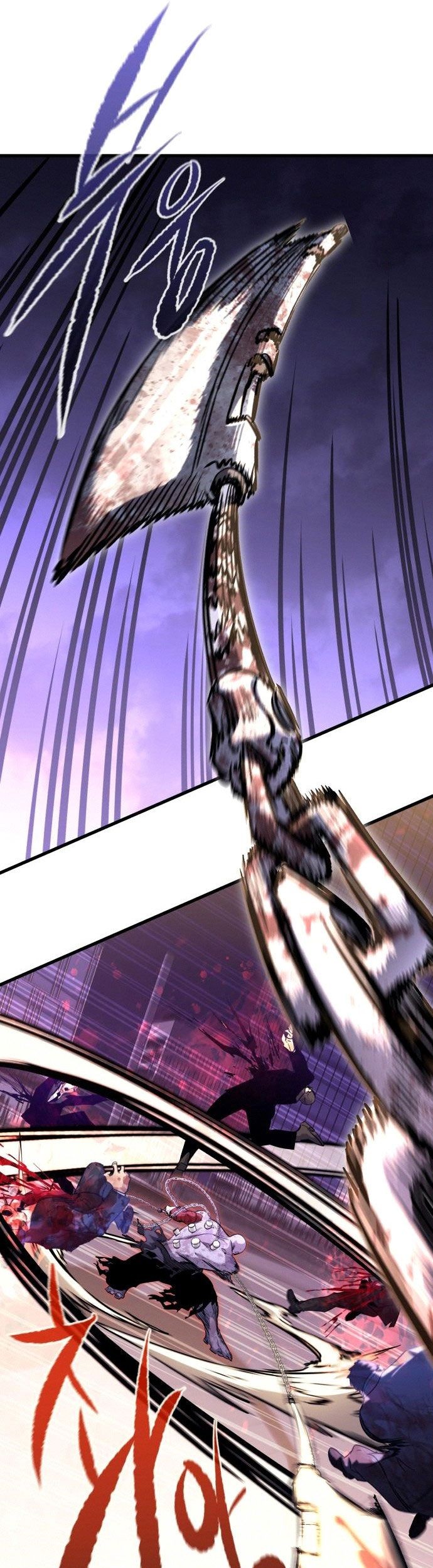 Phantom Spirit King Chapter 40 Gambar 32