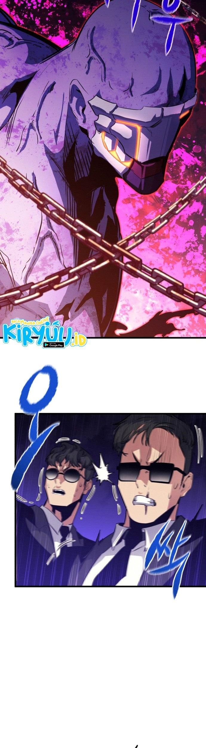 Phantom Spirit King Chapter 40 Gambar 34