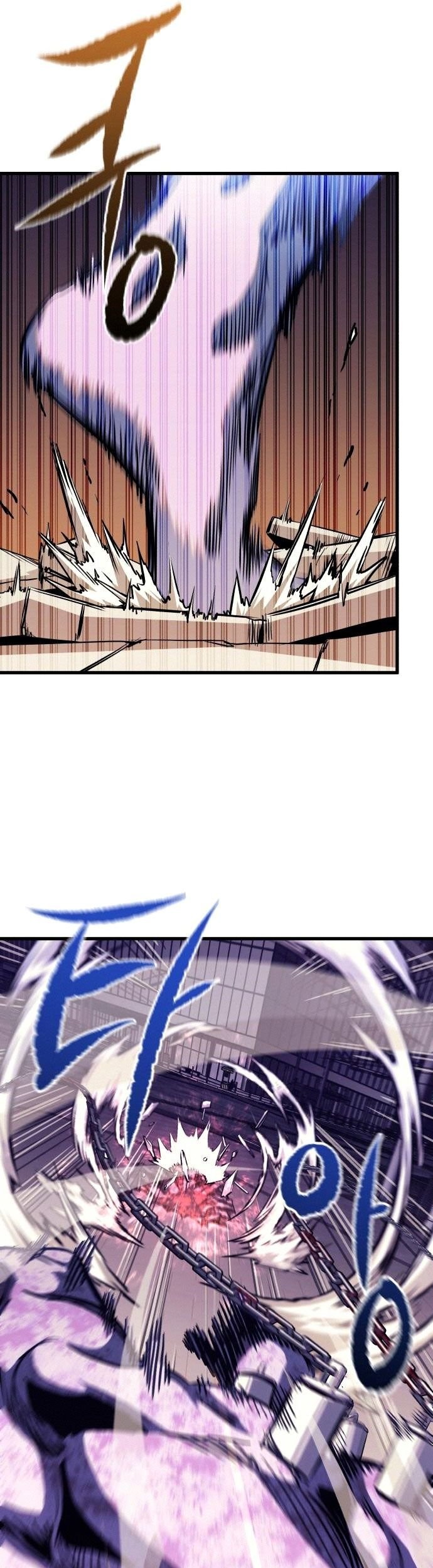 Phantom Spirit King Chapter 40 Gambar 38