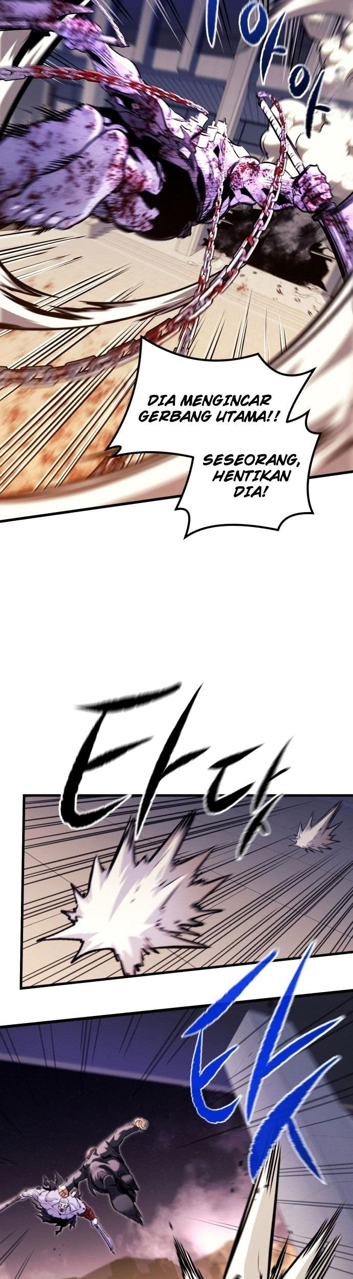 Phantom Spirit King Chapter 40 Gambar 40