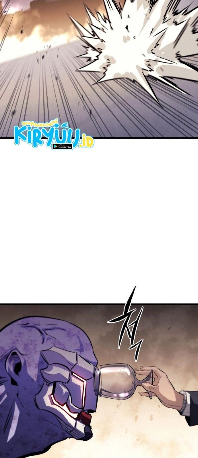 Phantom Spirit King Chapter 40 Gambar 41