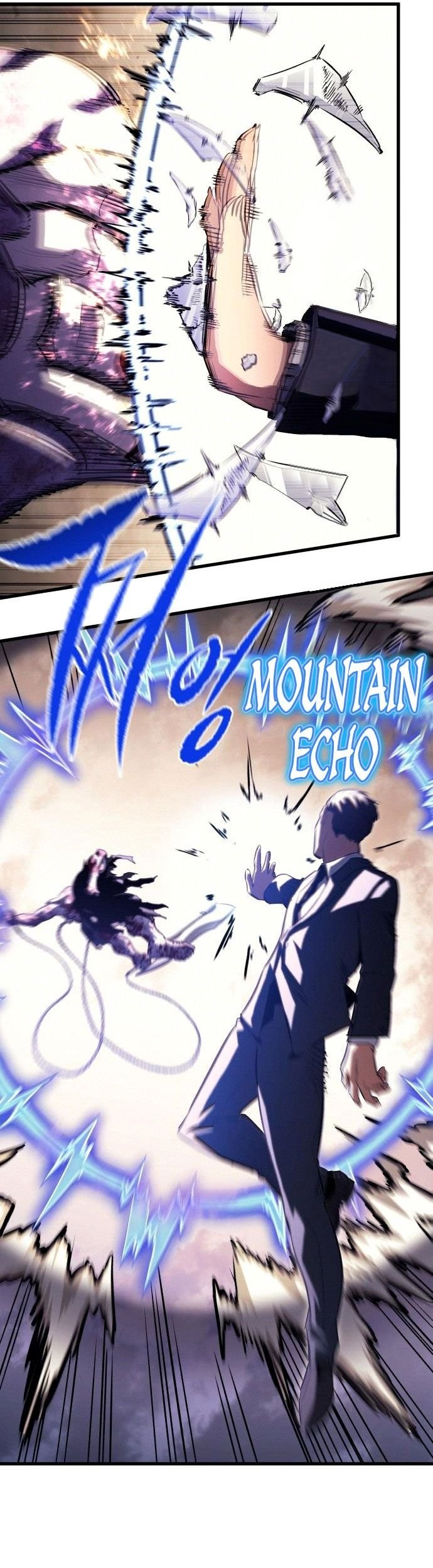 Phantom Spirit King Chapter 40 Gambar 43