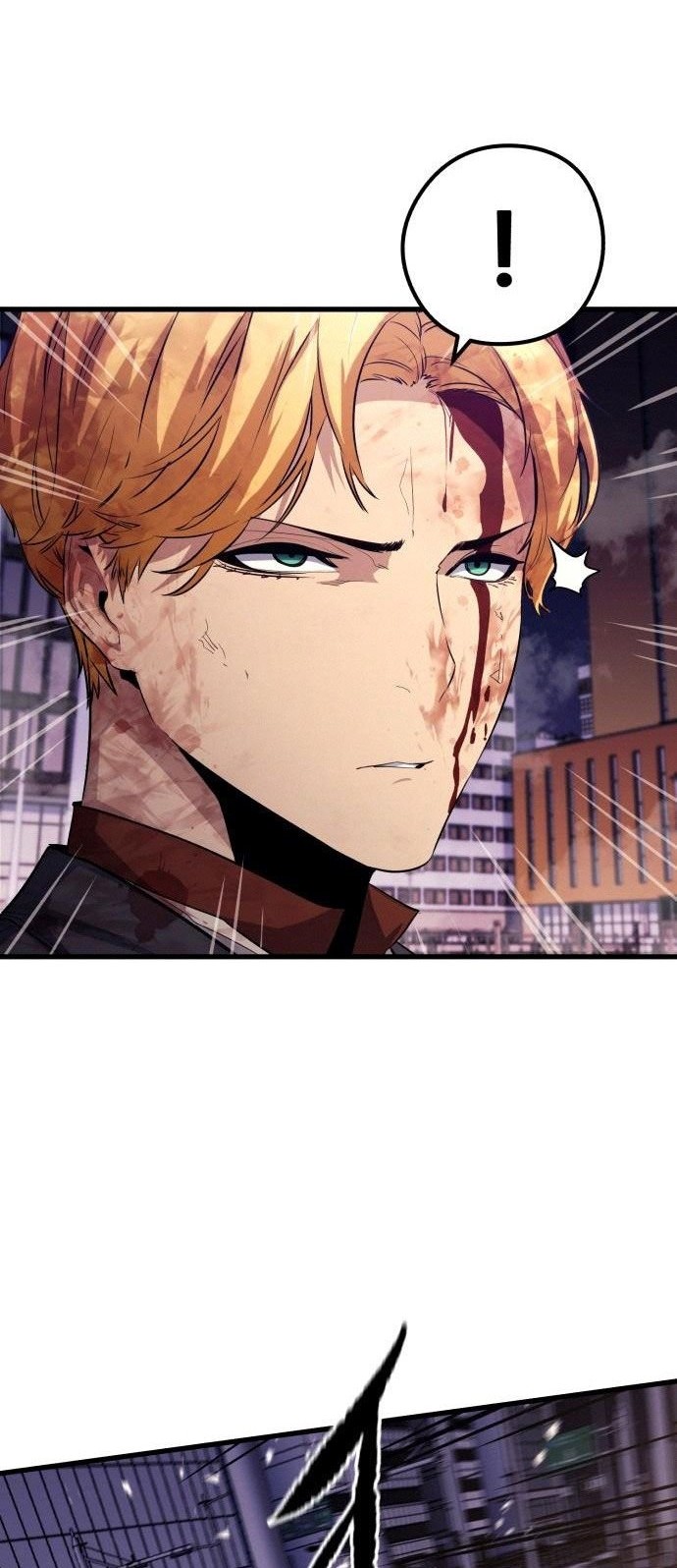 Phantom Spirit King Chapter 40 Gambar 44