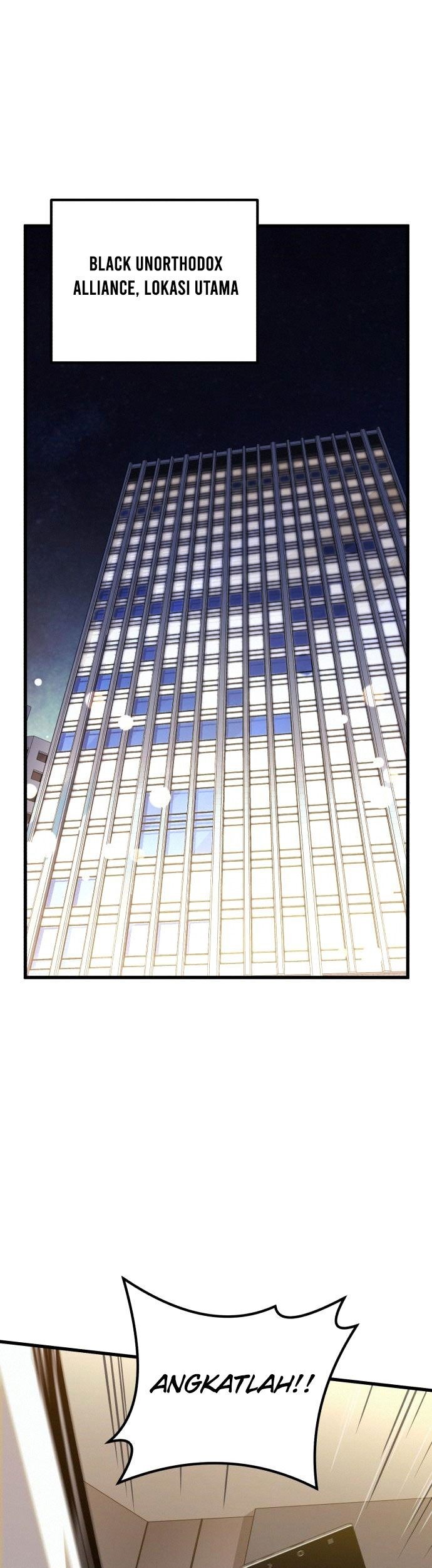 Baca Manhwa Phantom Spirit King Chapter 40 Gambar 2