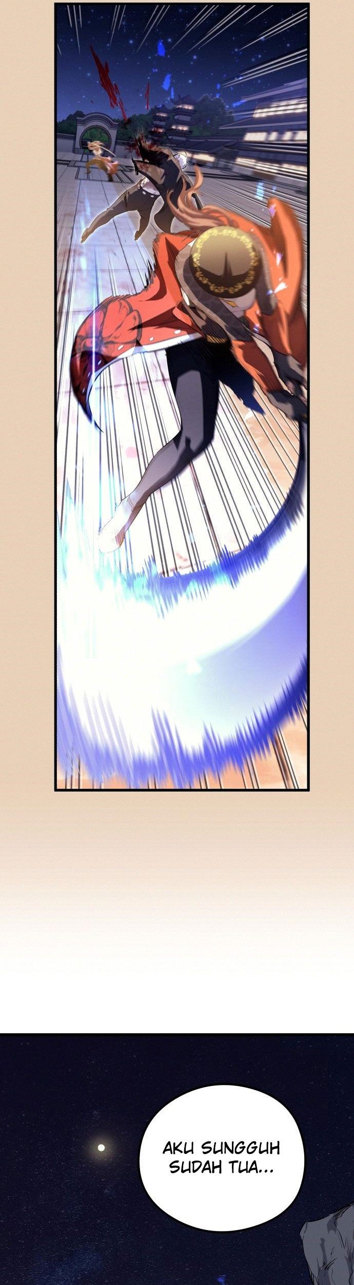 Phantom Spirit King Chapter 40 Gambar 55