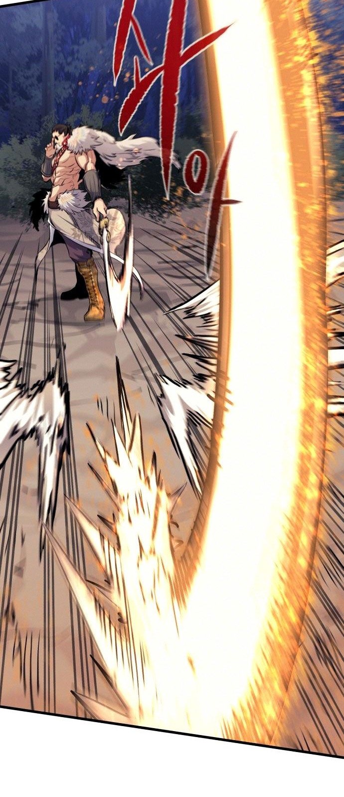 Phantom Spirit King Chapter 40 Gambar 58