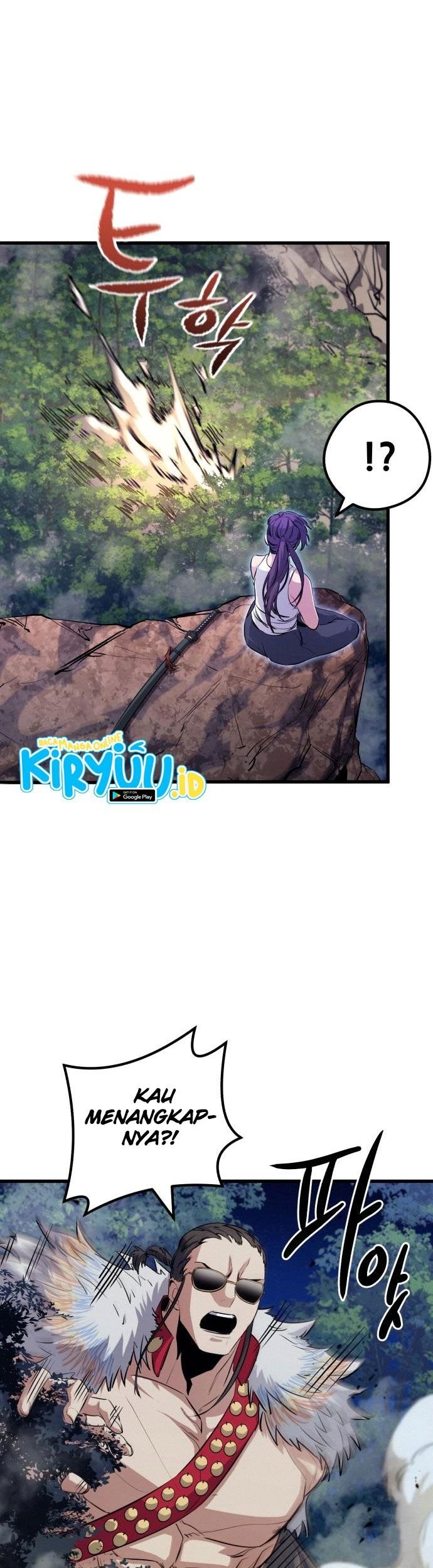Phantom Spirit King Chapter 40 Gambar 59