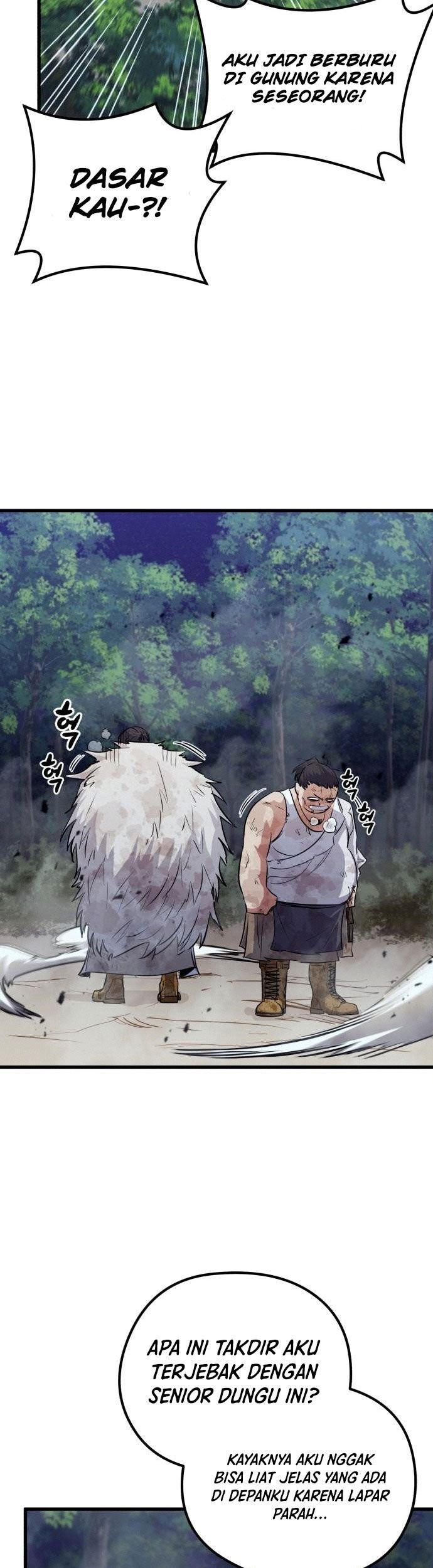Phantom Spirit King Chapter 40 Gambar 63