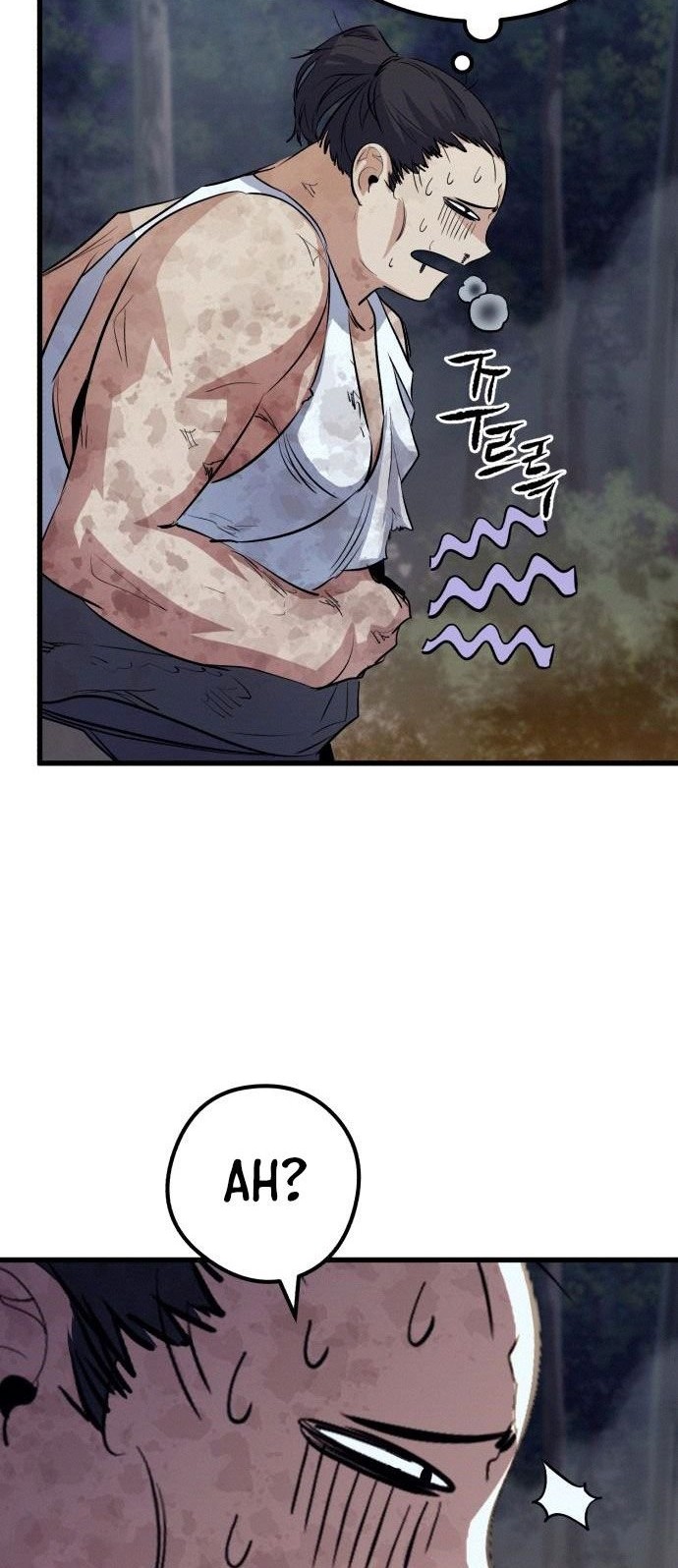 Phantom Spirit King Chapter 40 Gambar 64