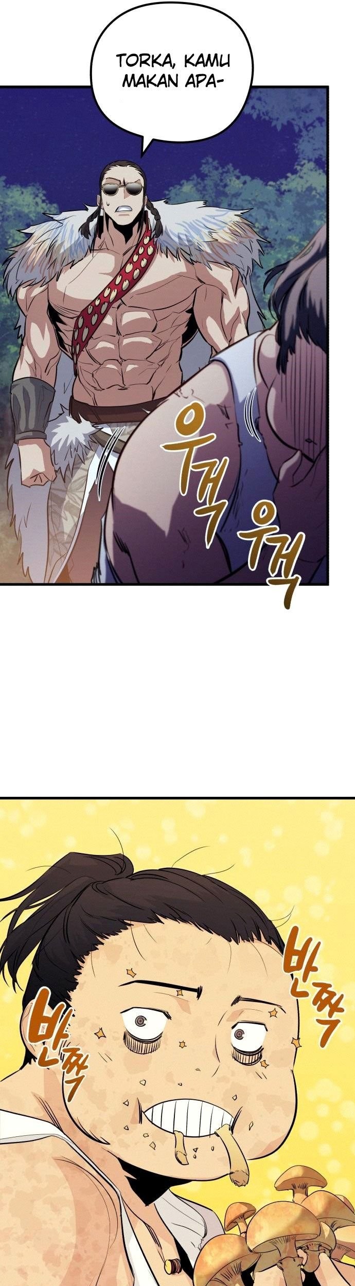 Phantom Spirit King Chapter 40 Gambar 67