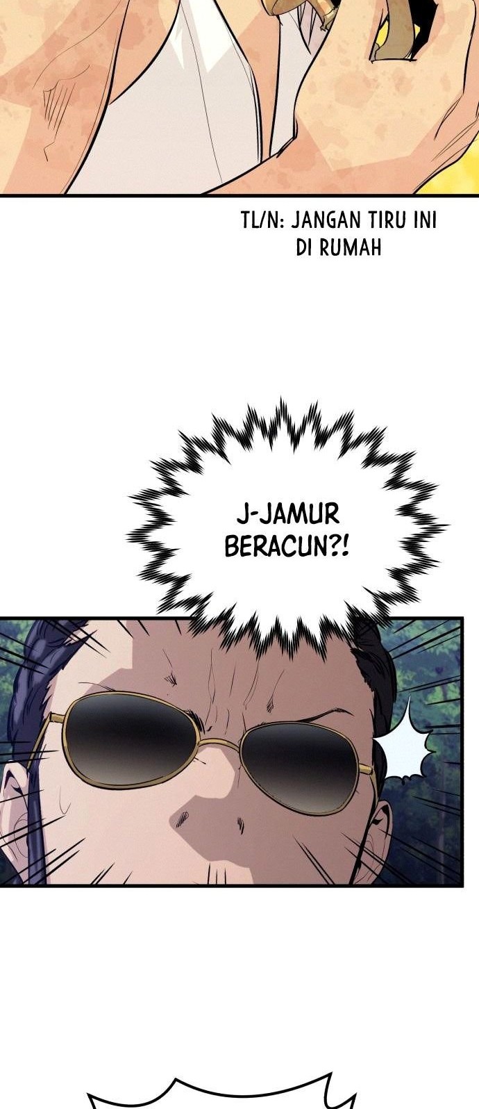 Phantom Spirit King Chapter 40 Gambar 68