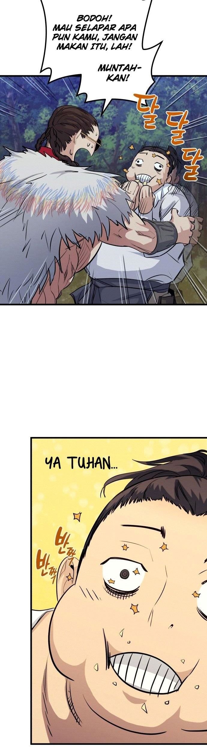 Phantom Spirit King Chapter 40 Gambar 69