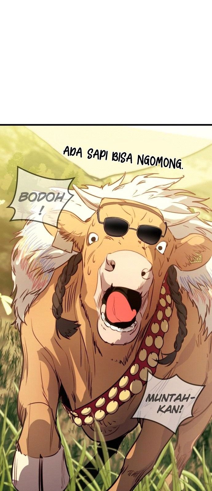 Phantom Spirit King Chapter 40 Gambar 70