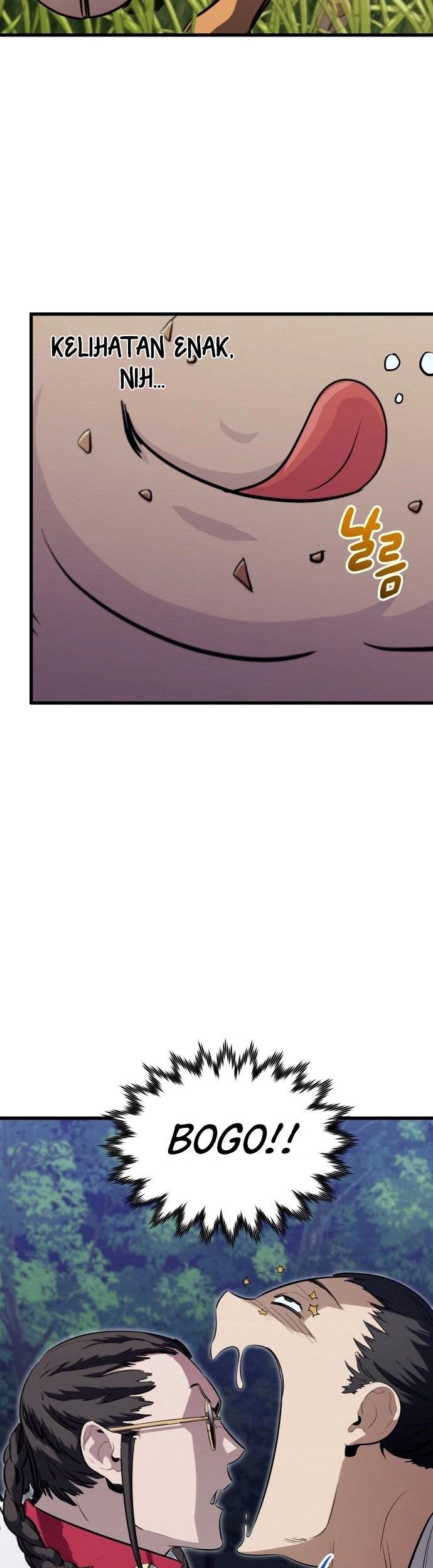 Phantom Spirit King Chapter 40 Gambar 71