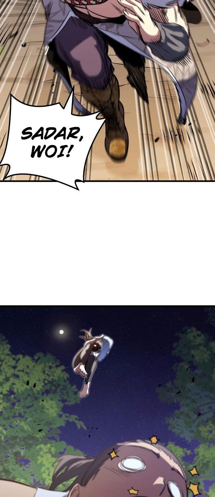 Phantom Spirit King Chapter 40 Gambar 74