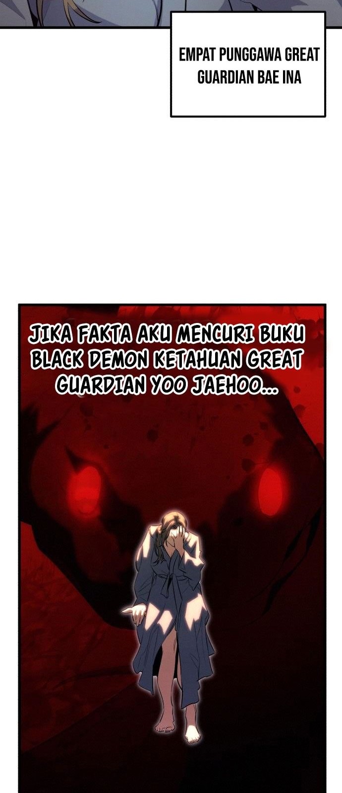 Phantom Spirit King Chapter 40 Gambar 5