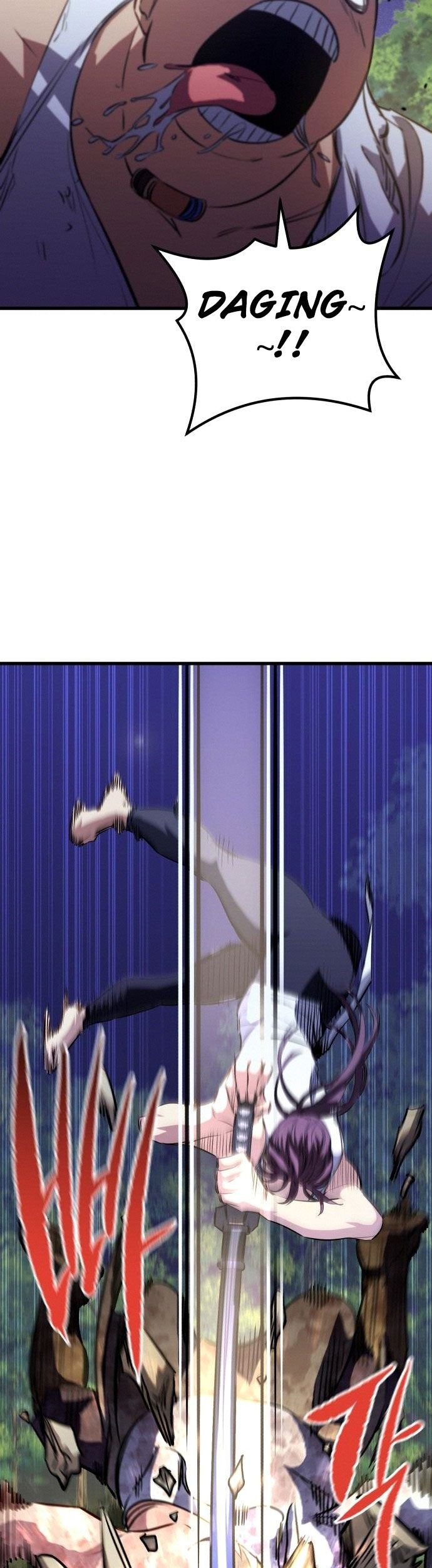 Phantom Spirit King Chapter 40 Gambar 75