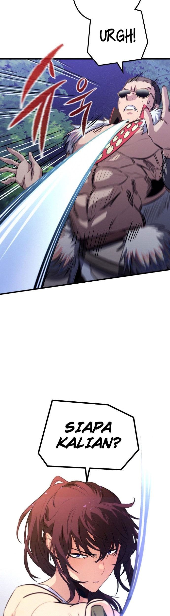Phantom Spirit King Chapter 40 Gambar 77
