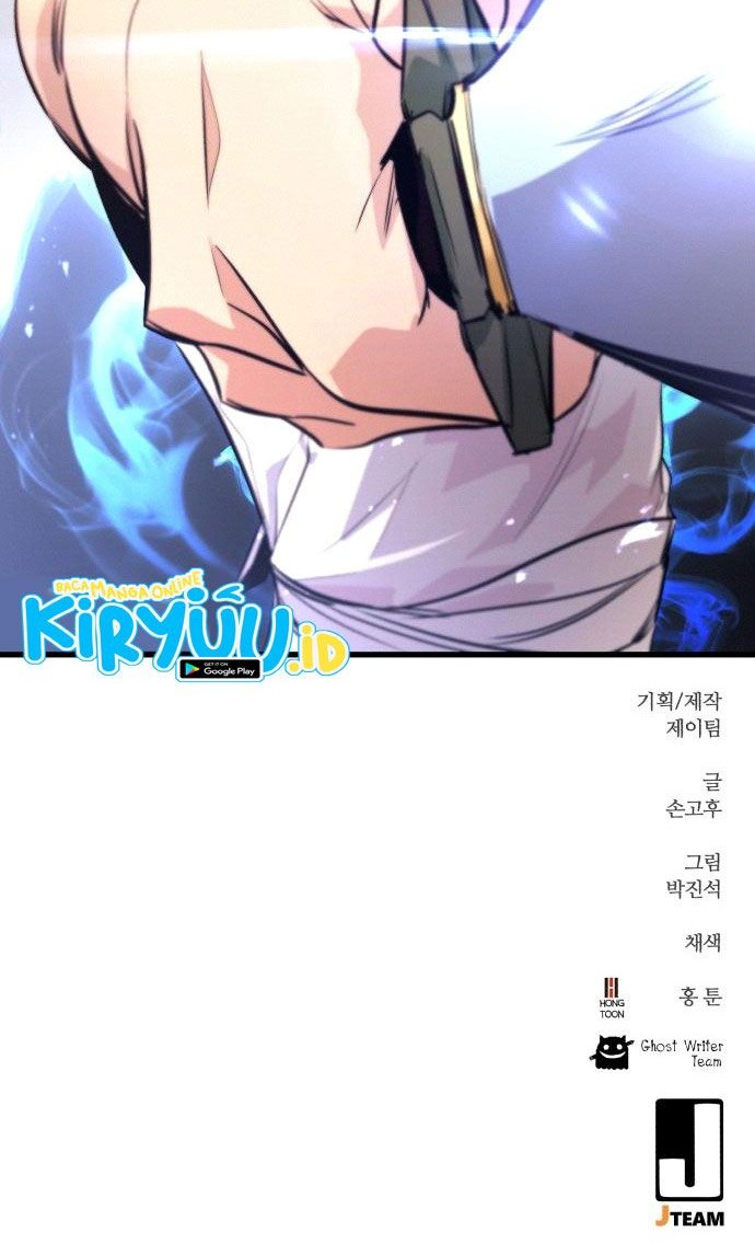 Phantom Spirit King Chapter 40 Gambar 78