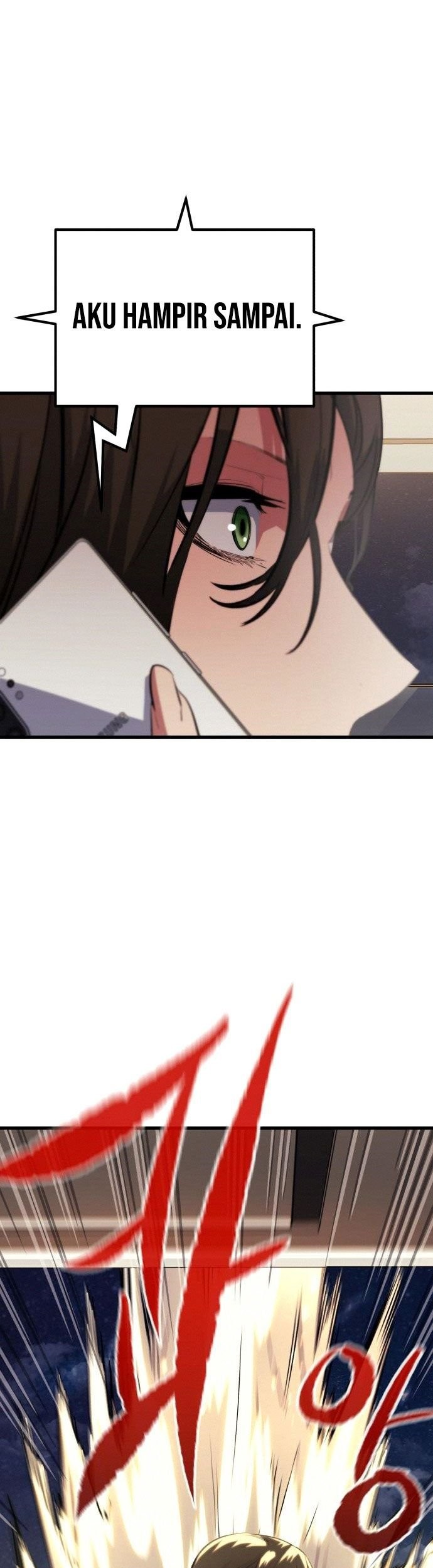 Phantom Spirit King Chapter 40 Gambar 10