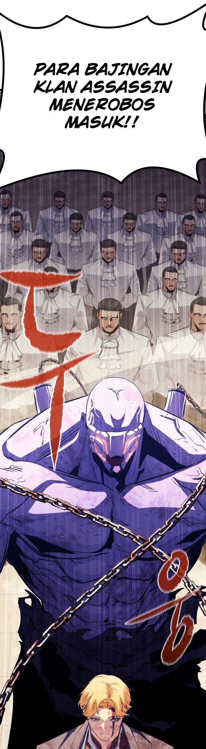 Phantom Spirit King Chapter 40 Gambar 14