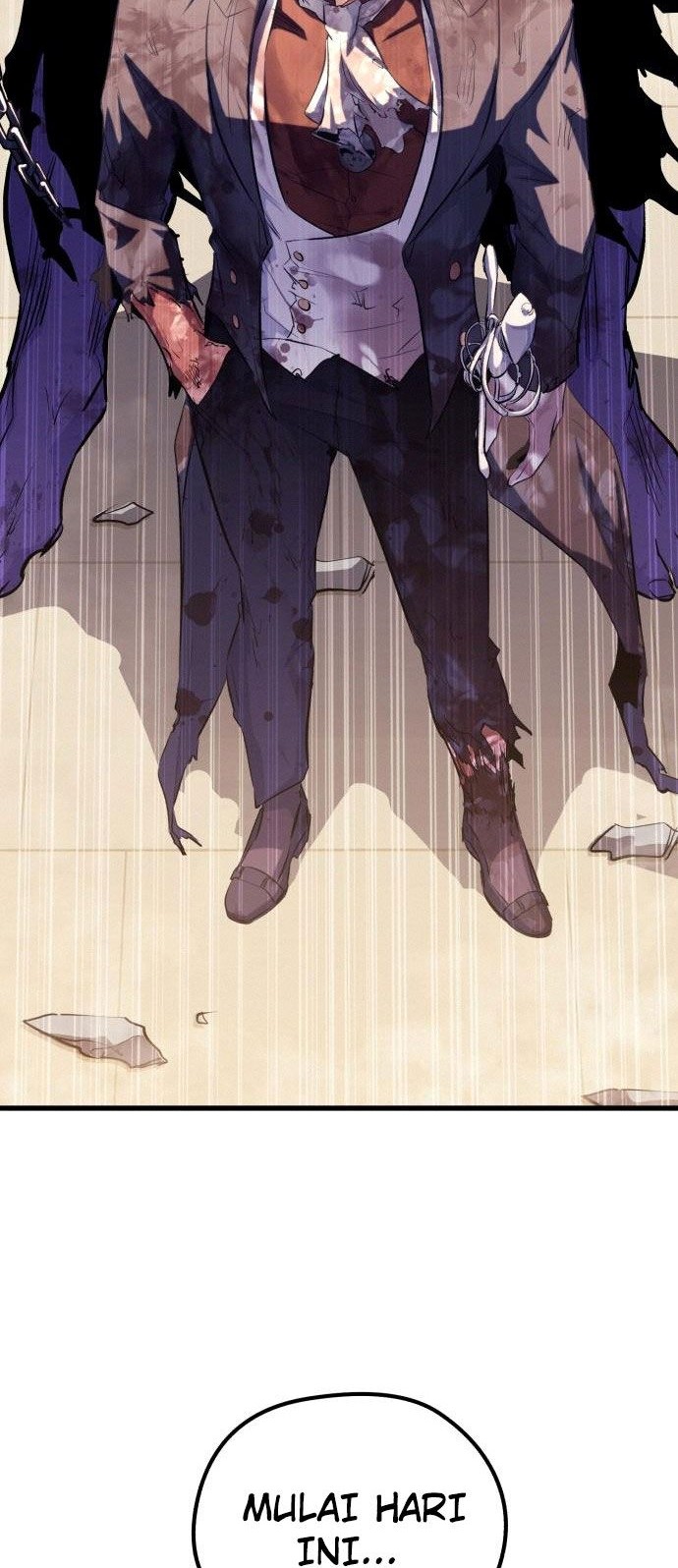 Phantom Spirit King Chapter 40 Gambar 15