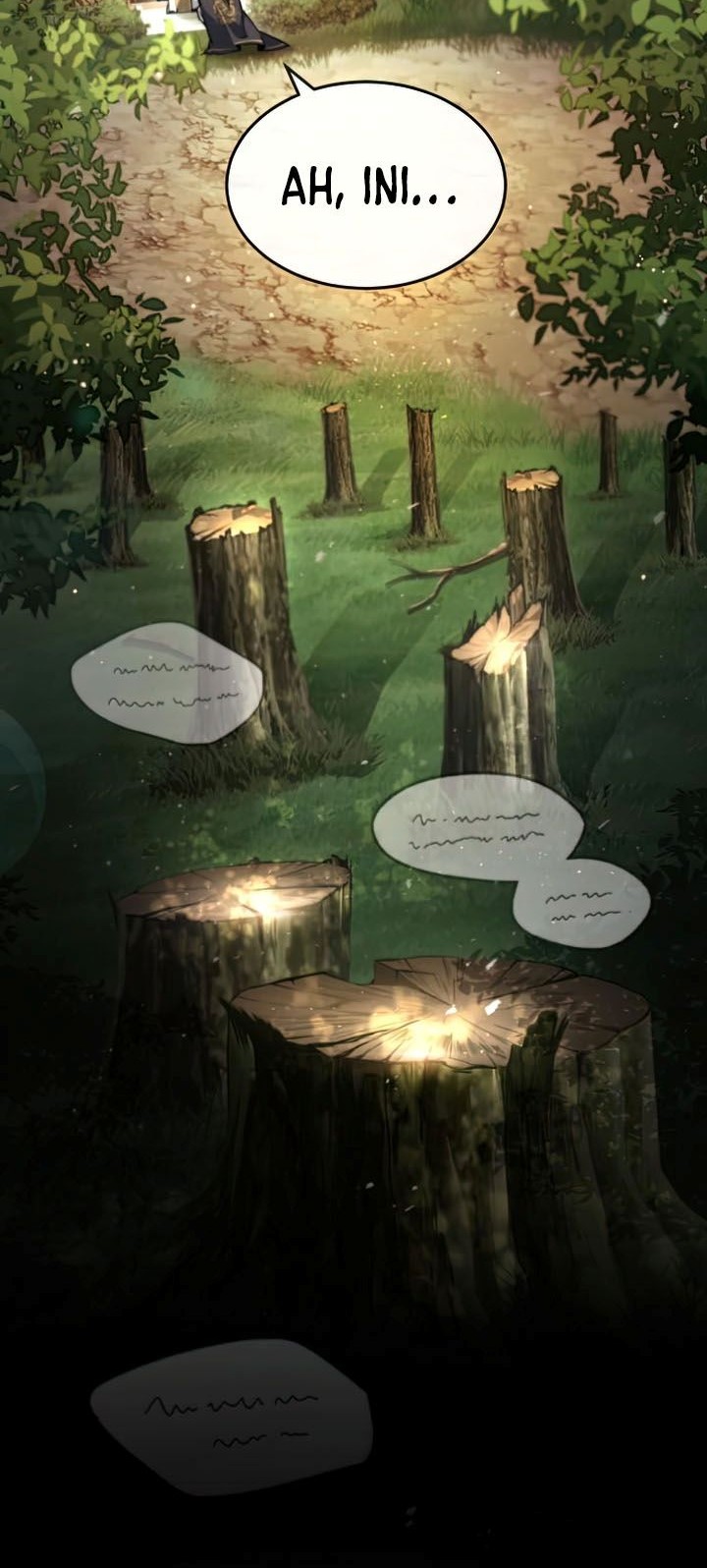 Number One Star Instructor Master Baek Chapter 49 Gambar 19