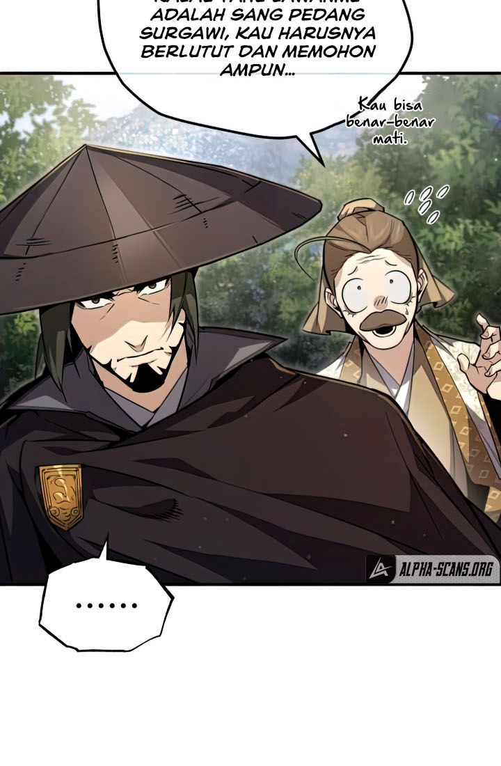 Number One Star Instructor Master Baek Chapter 49 Gambar 22