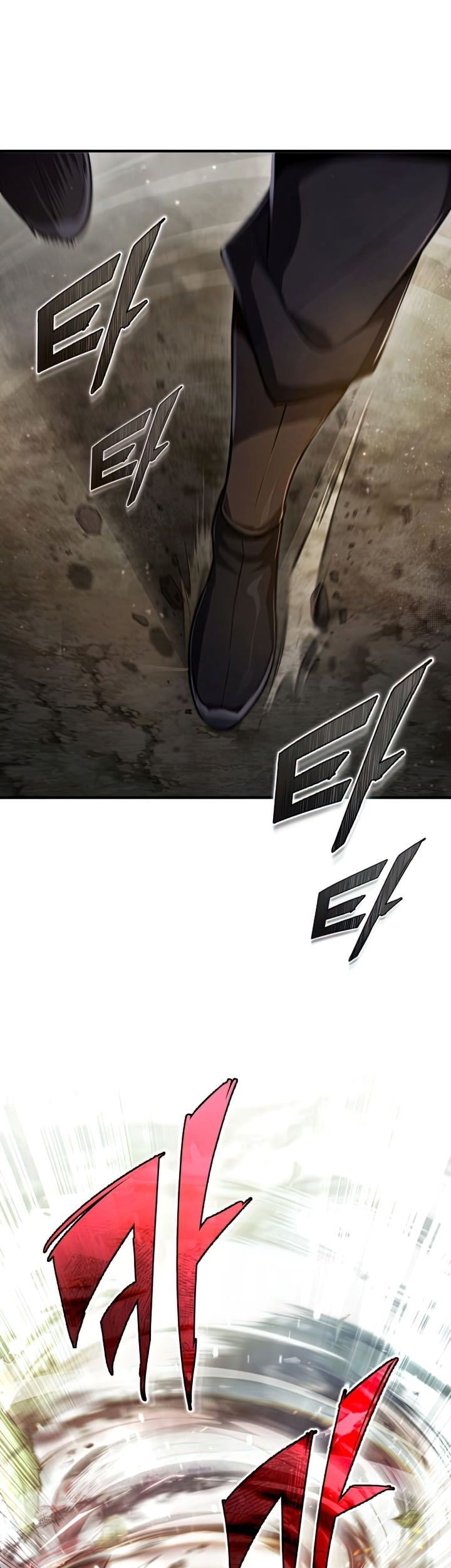 Manhwa Number One Star Instructor Master Baek Chapter 49 gambar nomor 2