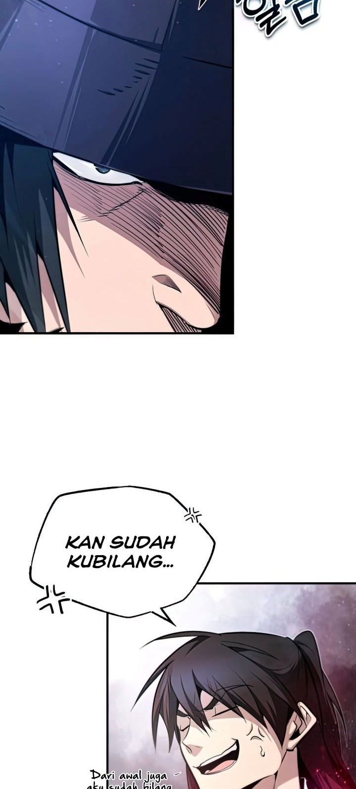 Number One Star Instructor Master Baek Chapter 49 Gambar 10