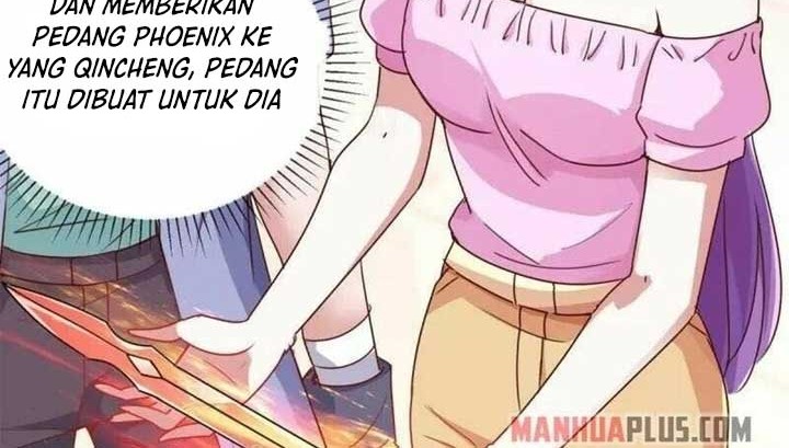 Rebirth of The Earth Immortal Venerable Chapter 103 Gambar 13