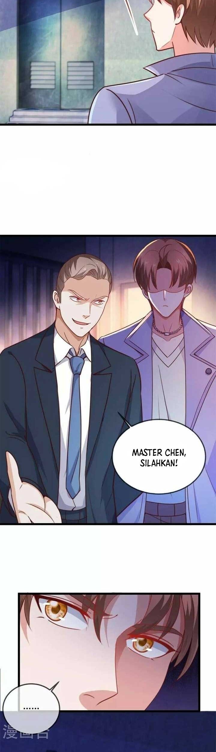 Rebirth of The Earth Immortal Venerable Chapter 103 Gambar 19