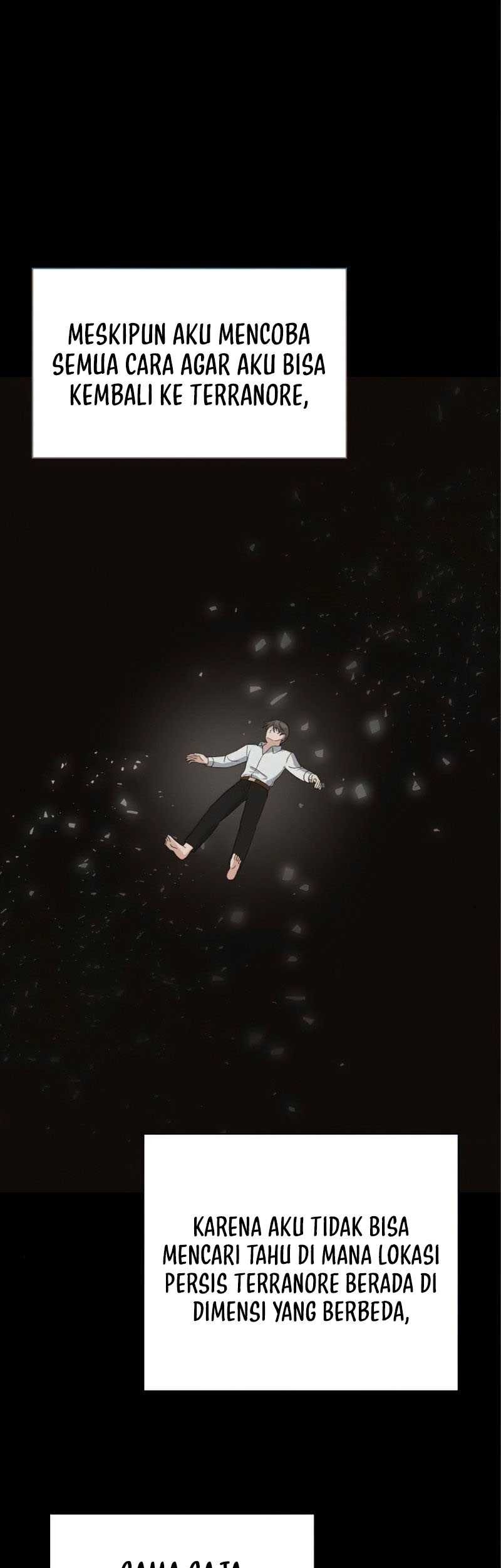 Baca Manhwa Transmigrating to the Otherworld Once More Chapter 23 Gambar 2