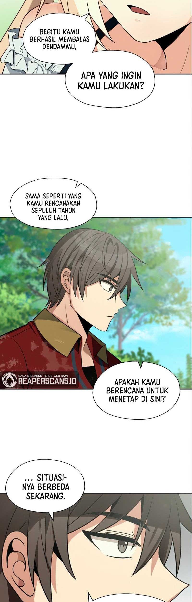 Transmigrating to the Otherworld Once More Chapter 23 Gambar 27