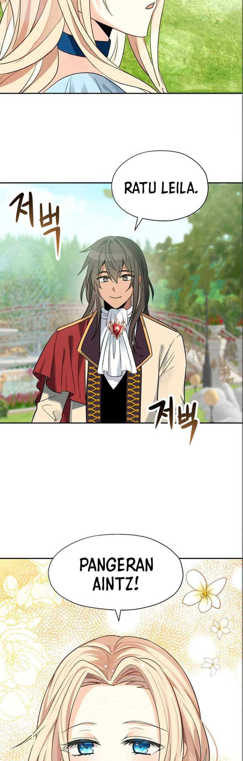 Transmigrating to the Otherworld Once More Chapter 23 Gambar 39