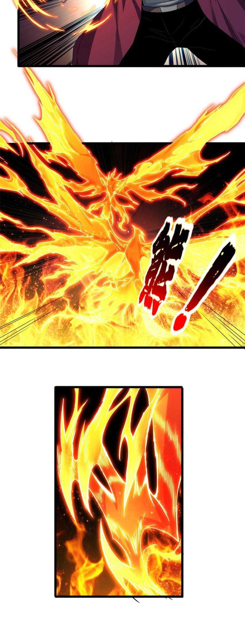 Let Me Game In Peace Chapter 43 Gambar 4