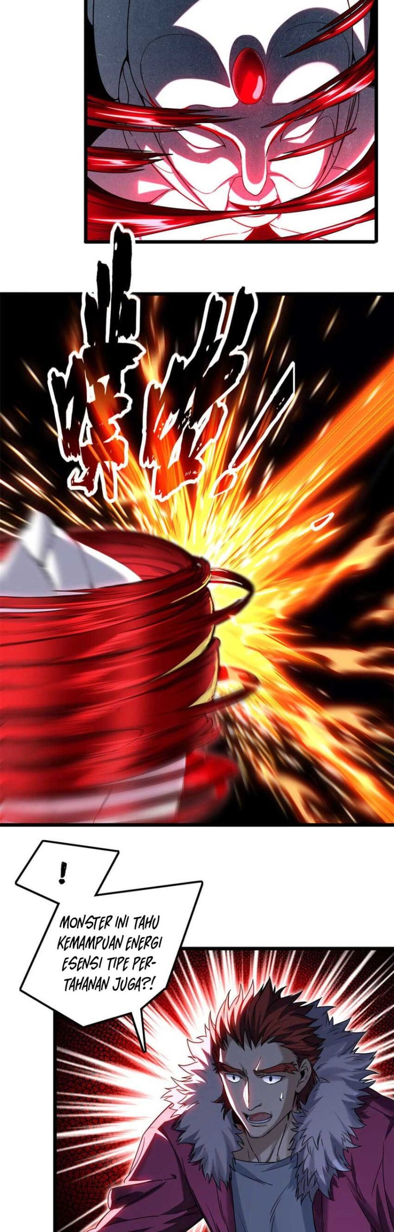 Let Me Game In Peace Chapter 43 Gambar 6