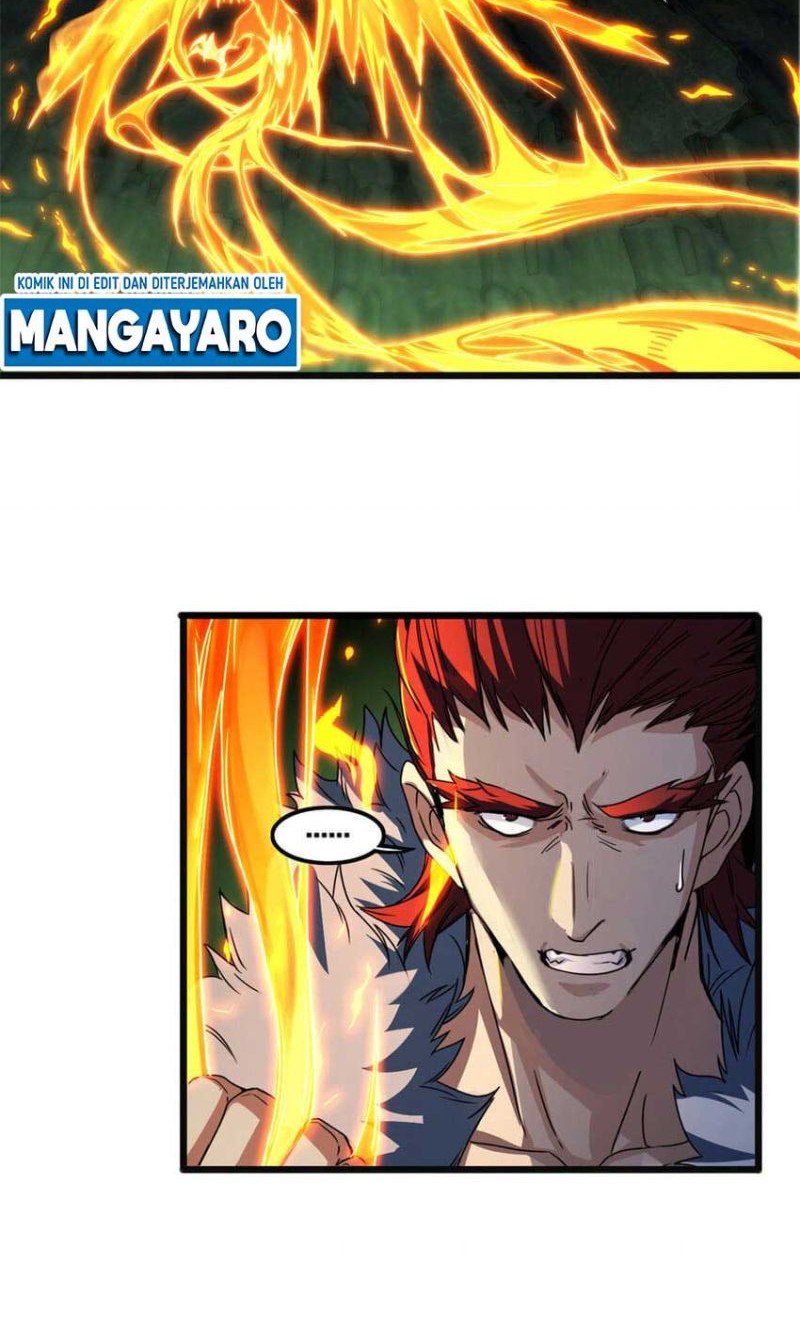 Let Me Game In Peace Chapter 43 Gambar 13