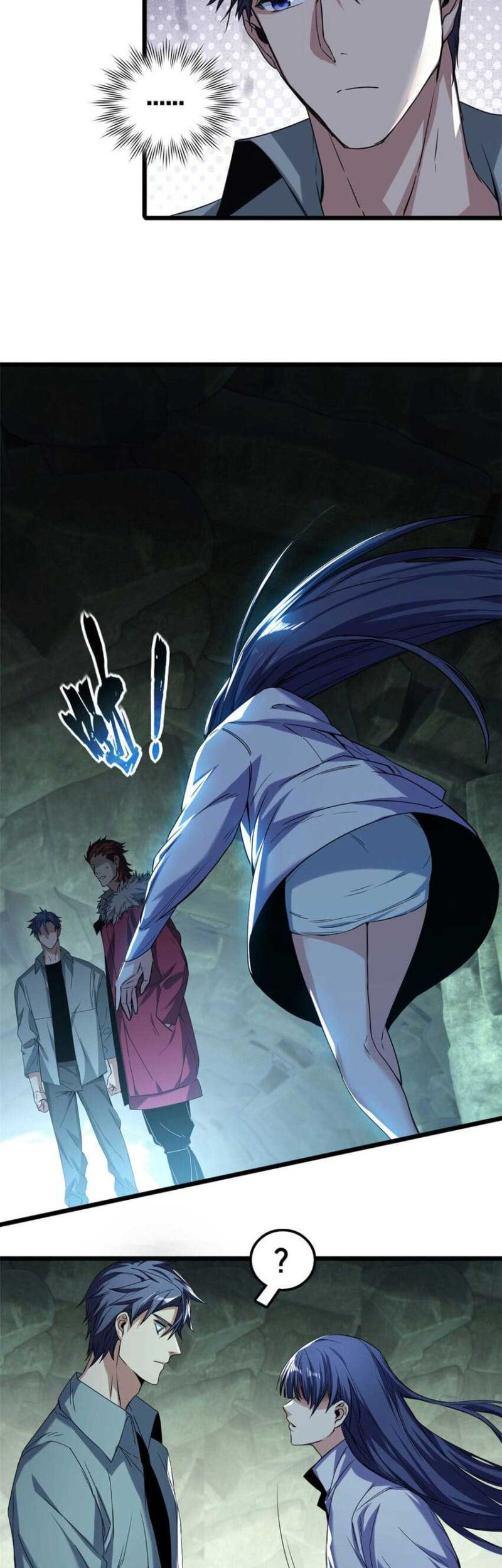 Let Me Game In Peace Chapter 43 Gambar 18