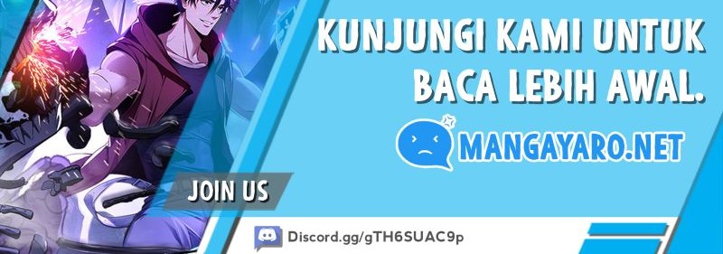 Let Me Game In Peace Chapter 43 Gambar 20