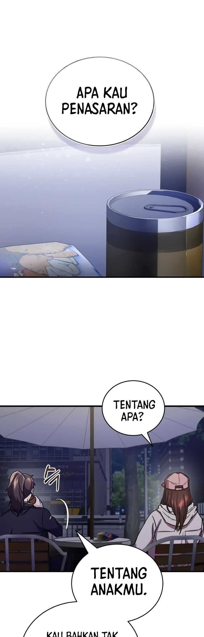 Genius of the Unique Lineage Chapter 08 Gambar 50