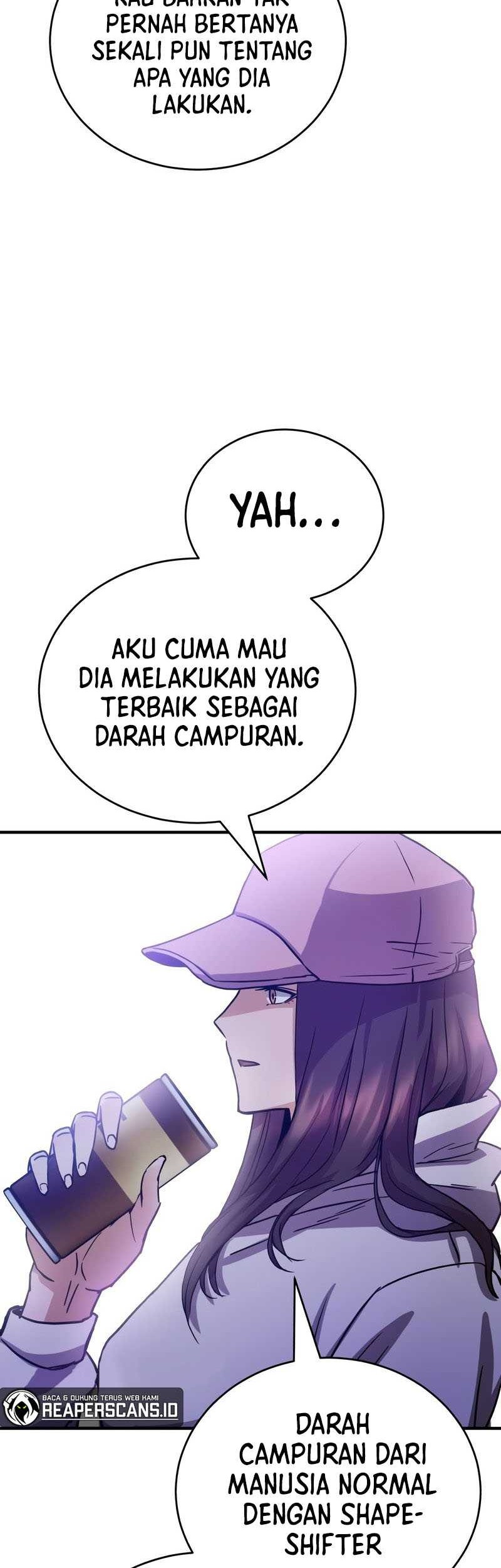 Genius of the Unique Lineage Chapter 08 Gambar 51