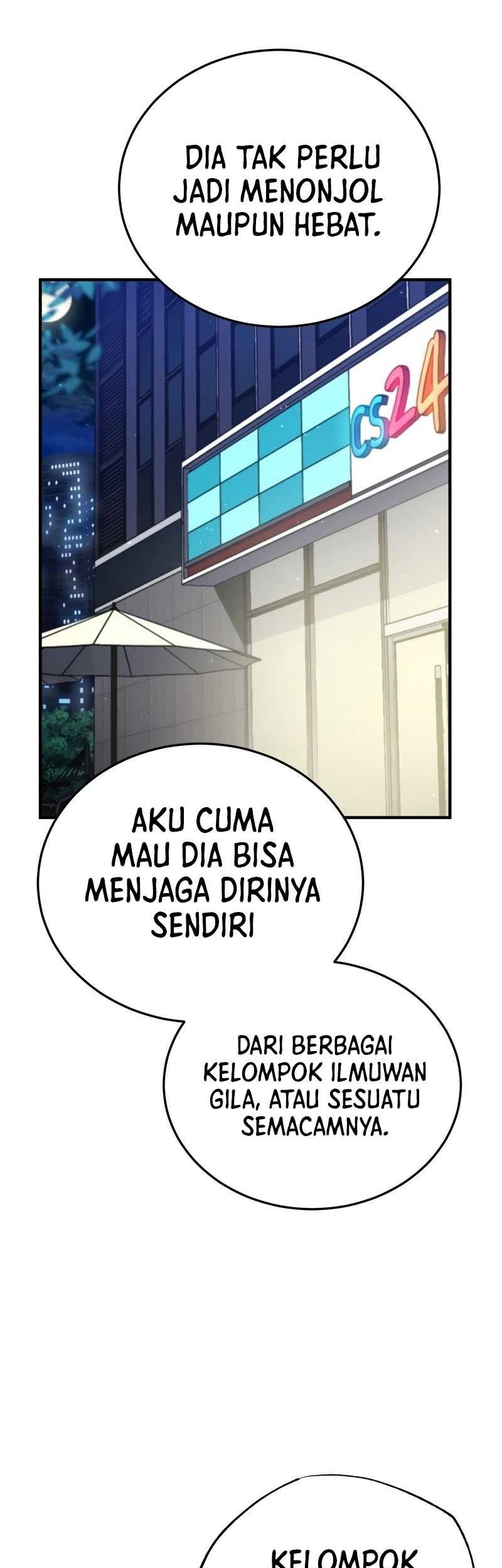 Genius of the Unique Lineage Chapter 08 Gambar 56