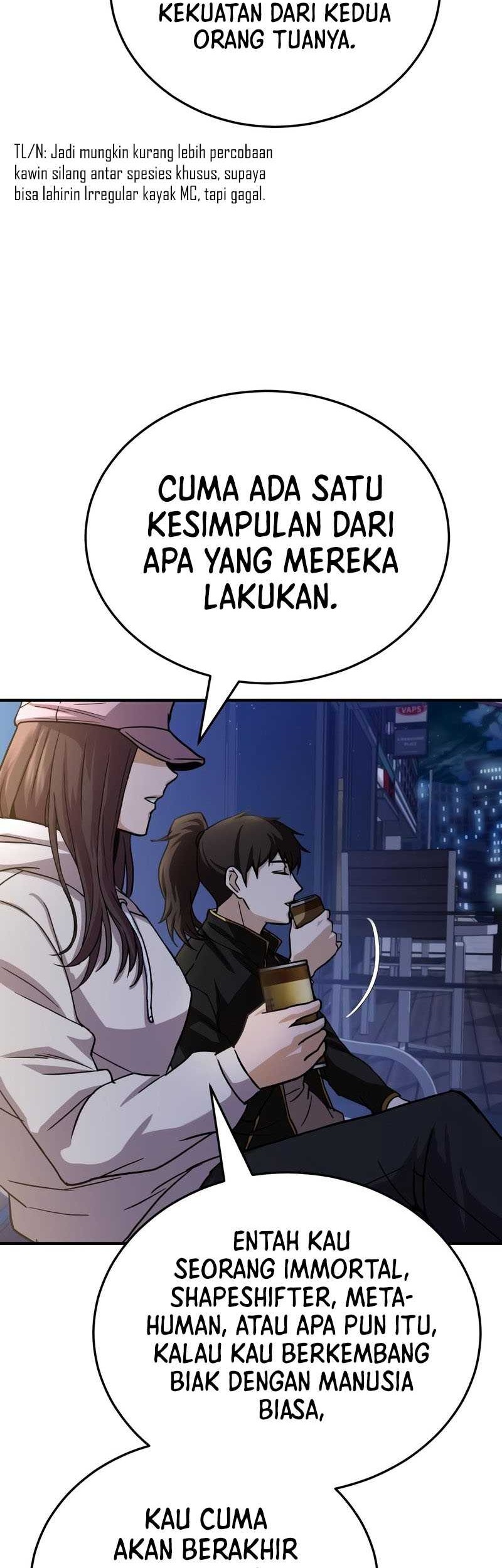 Genius of the Unique Lineage Chapter 08 Gambar 59