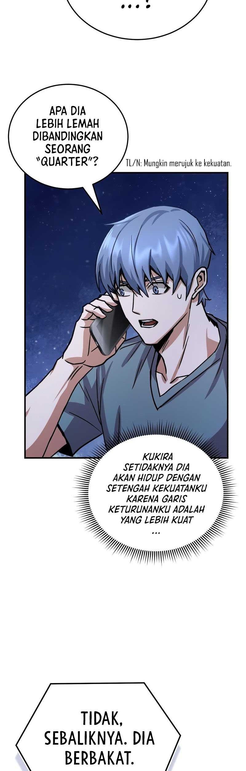 Genius of the Unique Lineage Chapter 08 Gambar 62