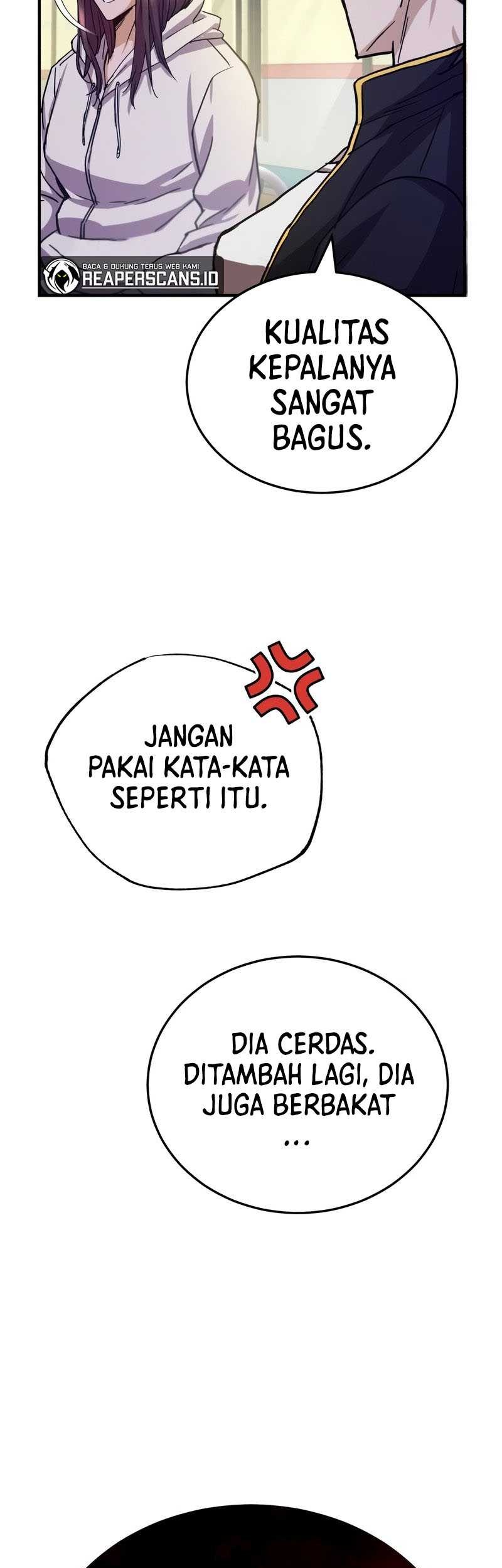 Genius of the Unique Lineage Chapter 08 Gambar 65